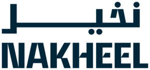 Nakheel_Brandmark_Dual_RGB_DeepNavy